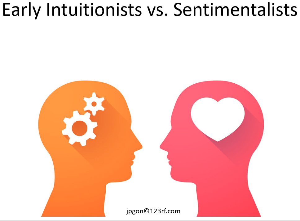 Intuitionists