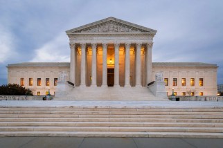supreme court